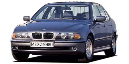 BMW 4D