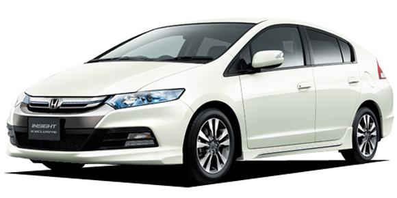 インサイト エクスクルーシブ