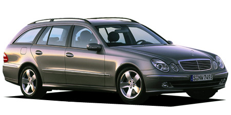 メルセデスベンツ