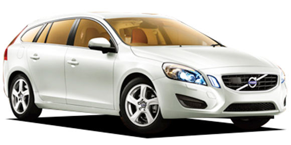 ボルボ V60 エステート